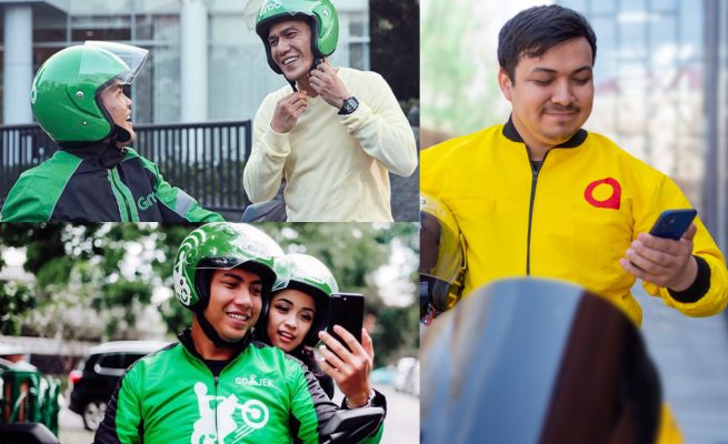 Tarif Bersih