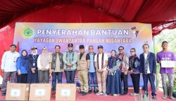bantuan