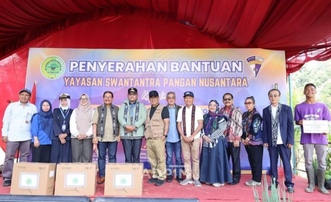 bantuan