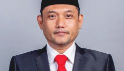 Seno aji serapan anggaran