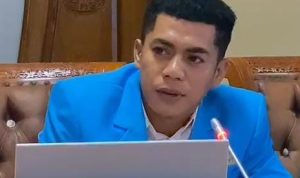 Avivurrahman mendukung upaya hukum