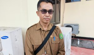 Perizinan PIRT Kutim