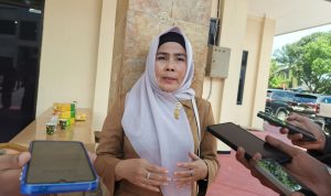 Asuransi Petani Kutim