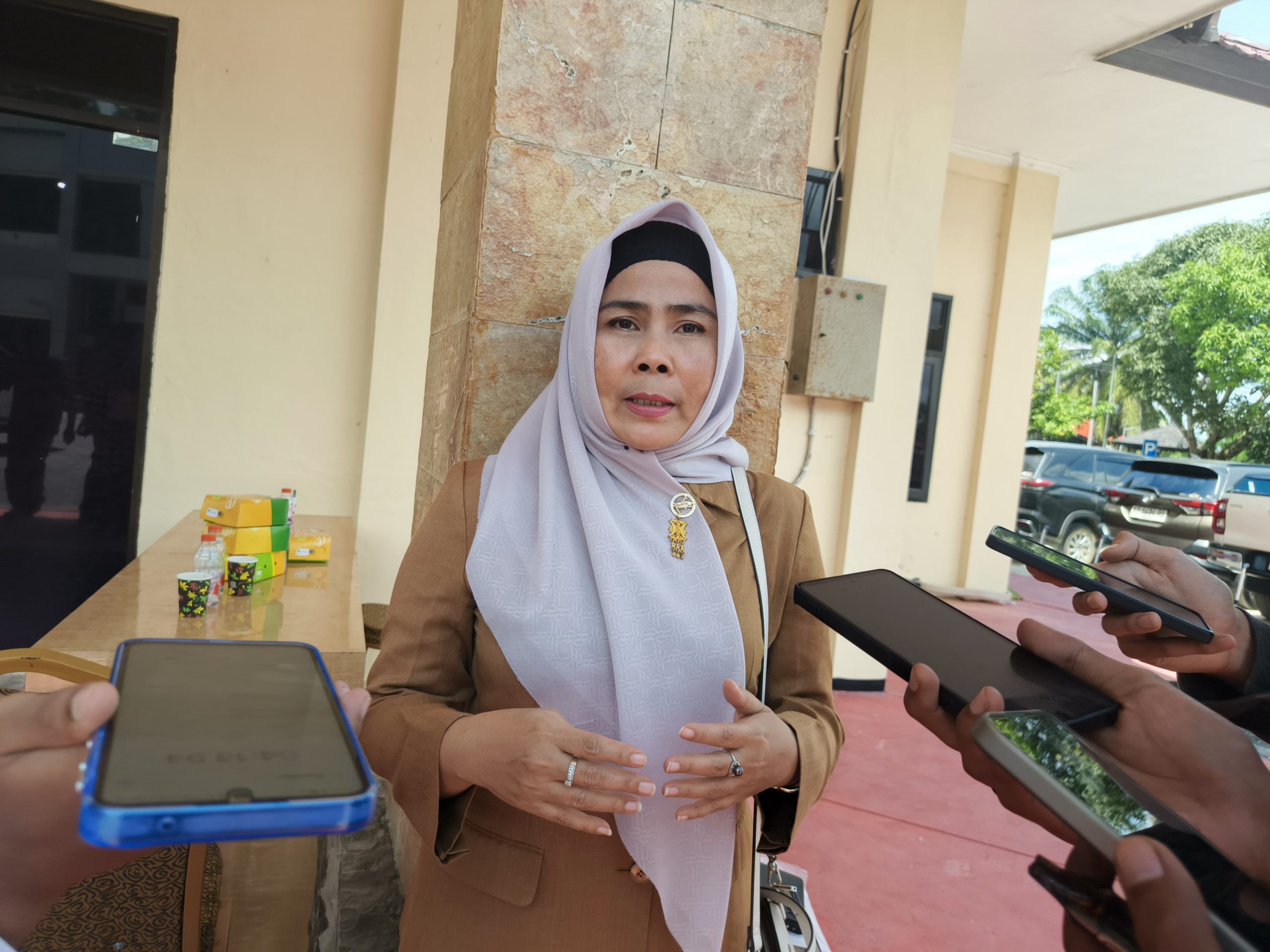 Asuransi Petani Kutim