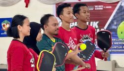 Pickleball