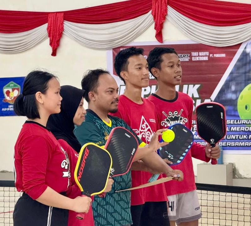 Pickleball