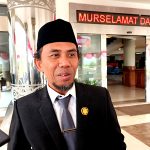 Ketua DPRD Kutai Timur, Jimmi