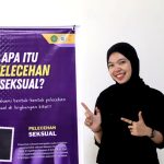 Sintiya (Aktivis perempuan asal Kutim)