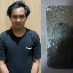 Tersangka Judi Online