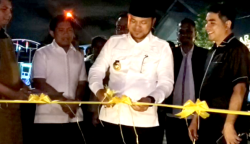 Kafe Kapal
