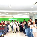 BPJS Ketenagakerjaan Bontang