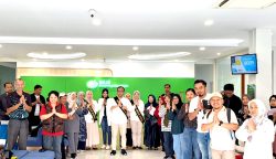 BPJS Ketenagakerjaan Bontang