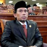 Jimmi, ST.MT. (Ketua DPRD Kutim)