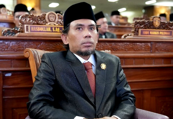 Pemda Kutim Hibahkan Rp38,2 Miliar untuk Polda Kaltim Ditengah Efisiensi Anggaran