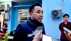 Kasubdit Tipikor Ditreskrimsus Polda Kaltim, AKBP Kadek Adi Budi Astawa