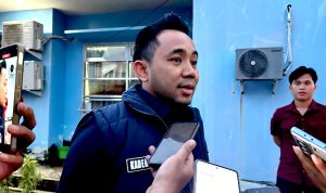 Kasubdit Tipikor Ditreskrimsus Polda Kaltim, AKBP Kadek Adi Budi Astawa