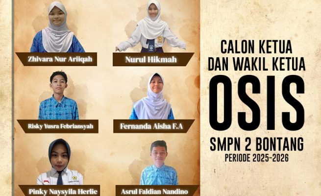 SMPN 2 Kota Bontang