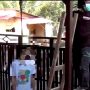 Peristiwa penemuan mayat di Balikpapan.