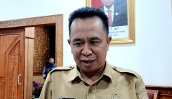 Kepala Disdikbud Kutim, Mulyono