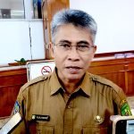 Kepala Kesbangpol Kutim, Tejo Yuwono