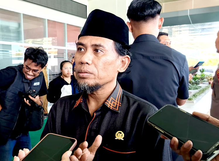 Pemkab Kutim Fokus Benahi Administrasi dan Bangun Sidrap