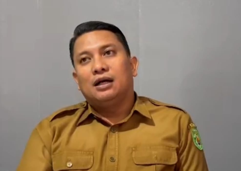Sukses di Pasar Asia, Kini Pisang Kepok Grecek Kini Rambah Pasar Global