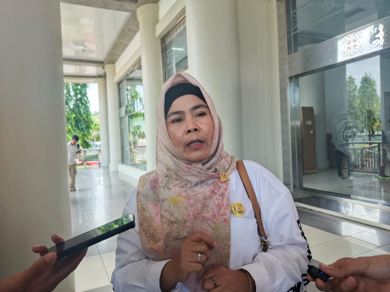 Potensi Besar Tanpa Pasar, Sorgum Kutim Masih Jalan di Tempat