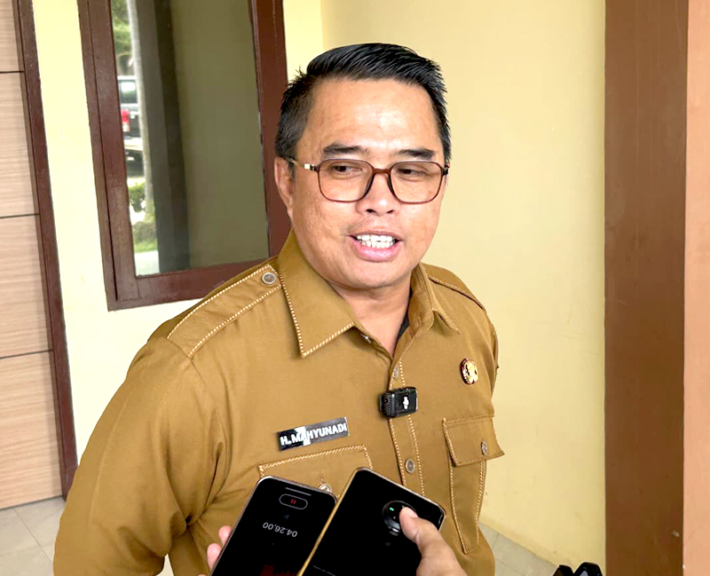 Sektor Tambang dan Sawit Lesu di Kutim, Perikanan Air Tawar Jadi Opsi
