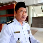 Camat Kaliorang, Rusmono