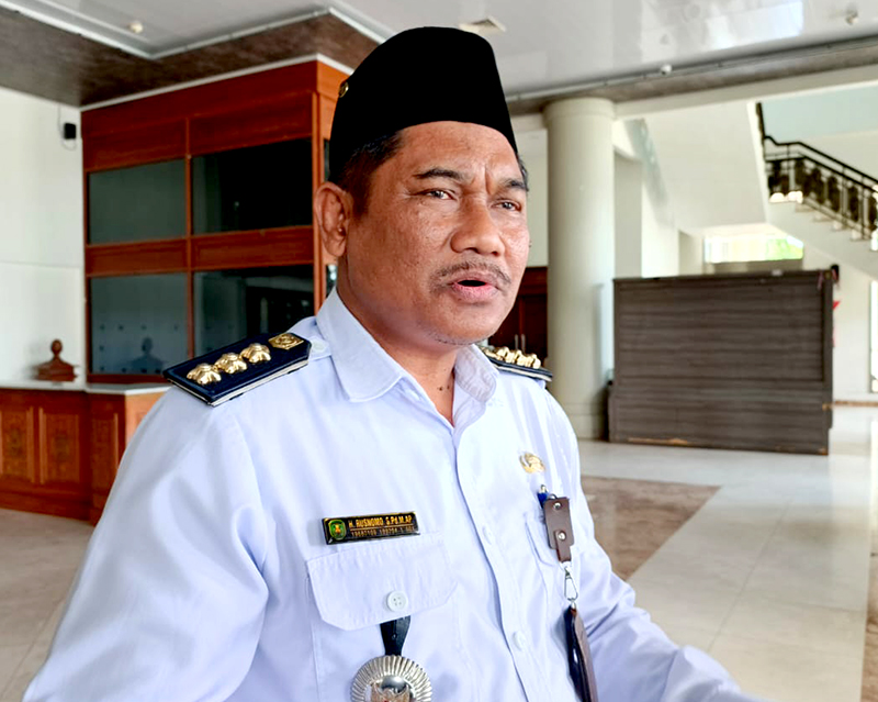 Wisata Kaliorang Kian Bergeliat: Kunjungan Naik, UMKM Tumbuh