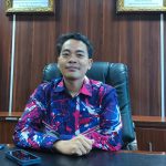 Plt Asisten I Setkab Kutim, Trisno