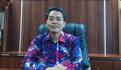 Plt Asisten I Setkab Kutim, Trisno