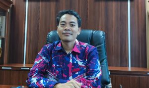 Plt Asisten I Setkab Kutim, Trisno