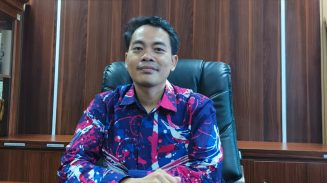 Plt Asisten I Setkab Kutim, Trisno