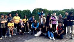 Lomba Jurnalistik