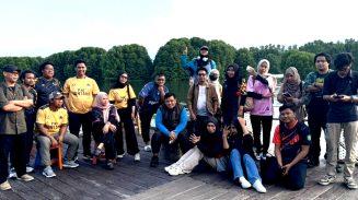Lomba Jurnalistik