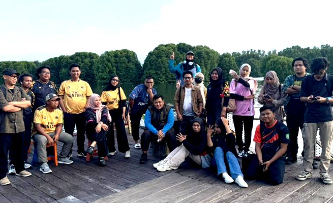 Lomba Jurnalistik