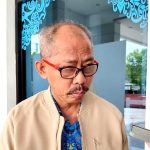 Kepala Disdikbud Bontang, Abdu Safa Muha
