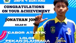 Jonathan Joni
