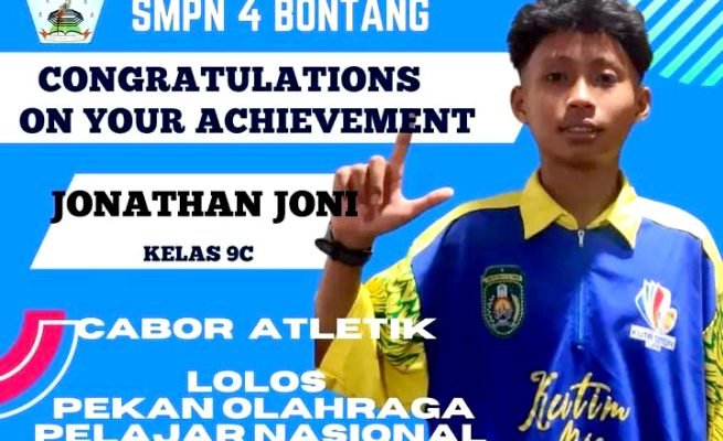 Jonathan Joni