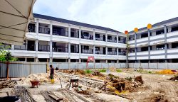 SMPN 2 Bontang.