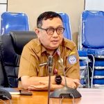 Kepala DPMPTSP Kota Bontang, Apiannur.