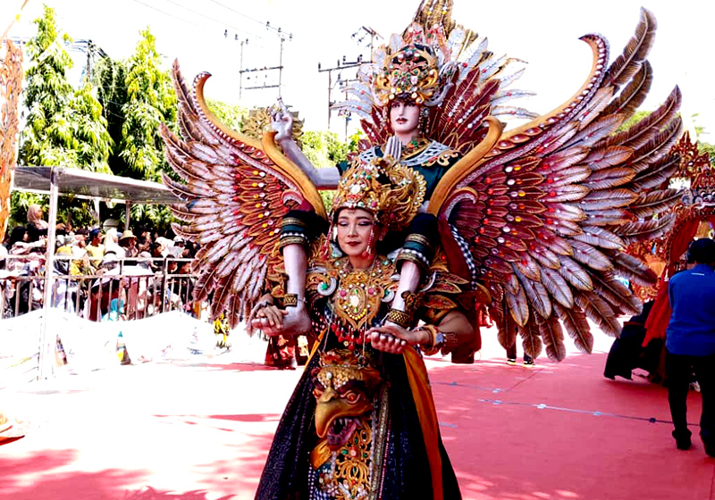 Ada Puluhan Juta Rupiah untuk Juara BCC dan Pawai Budaya 2025, Ini Rinciannya !
