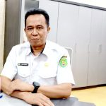 Kepala Disdikbud Kutim, Mulyono