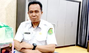 Kepala Disdikbud Kutim, Mulyono