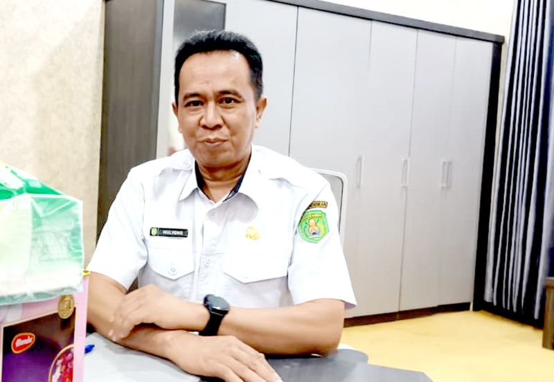 Disdikbud Kutim Tegaskan, Sekolah Harus Bebas dari Kekerasan
