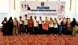 Disdikbud Bontang