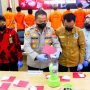 Polres Kutim