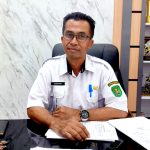 Kepala Dinas Kesehatan Kutim