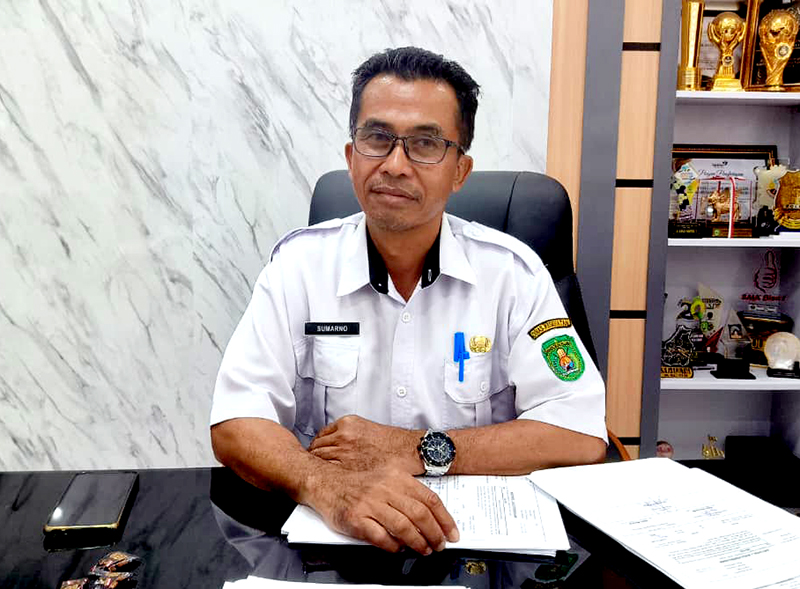 Kapal Medis Berfasilitas Lengkap Segera Layani Warga Pesisir Kutim
